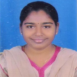 Dr. Thevar Chandrakala Karuppaiah