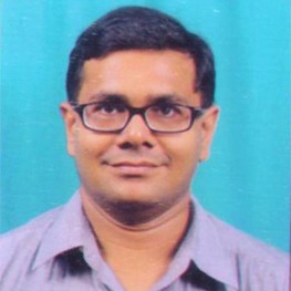 Dr. Limaye Atul Suresh