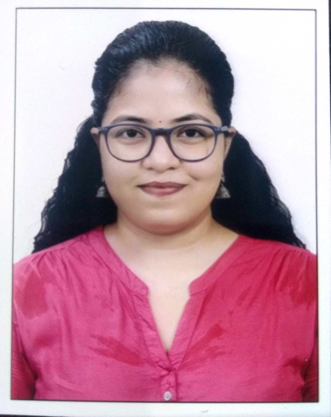 Dr. Bestina Denny