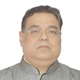 Dr. Milind Nikumbh M.D.