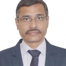 Dr. Rajendra Shivaji Bangal