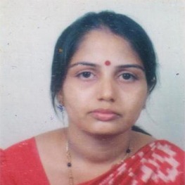 Dr. Kamath Anuradha Satish