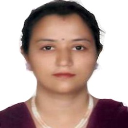 Mrs. Rovina Rumao