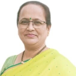 Mrs. Bharati Nicholas Fernandes