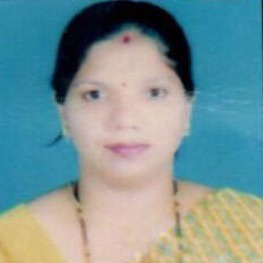 Mrs. Vrushali Raut