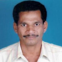 Mr. Kisan Patil