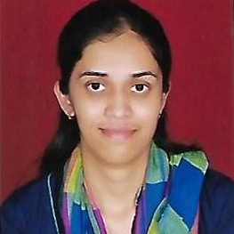 Mrs. Kirti B.Thakur