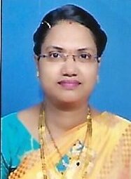 Mrs. Pranjali Kelvekar
