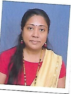 Mrs. Mamta Meher