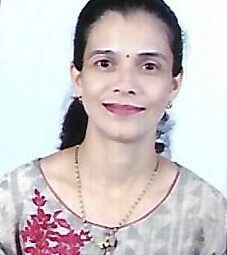 Mrs. Vinuta Patil