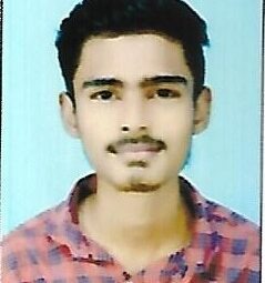 Mr. Vishal Bhalerao