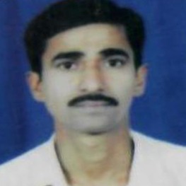 Mr. Prafull Bhoir