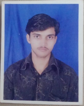 Mr. Prashant Pandey