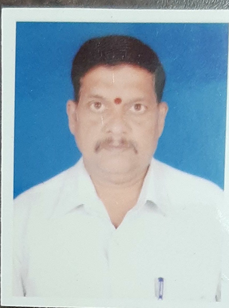 Mr. Prakash Shetye