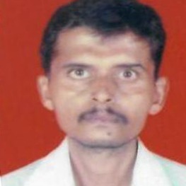 Mr. Rupesh Jadhav