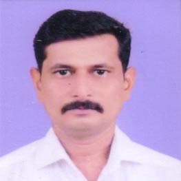 Mr. Pradeep Mhatre