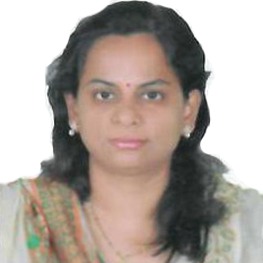 Mrs. Vidya Kate