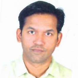 Dr. Sane Rohit Madhav