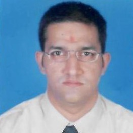 Dr. Arora Gautam Rupchand