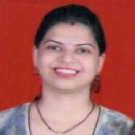 Dr. Manjrekar Kavita Pradeep