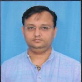 Dr. Trivedi Tejas Ramesh