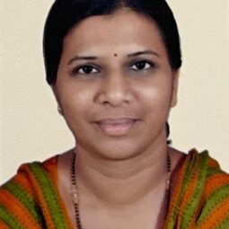 Dr. Swati Tushar Patel