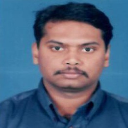 Dr. Joshi Samir Ashok