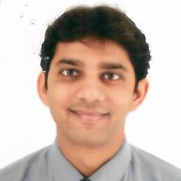 Dr. Doctor Ravi Mahesh