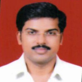 Dr. Thombare Uday Ramesh