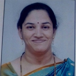 Dr. Kulkarni Jayanti Ajit
