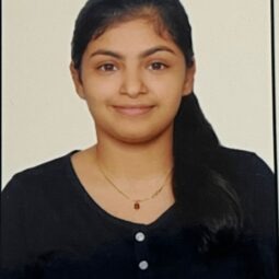 Dr. Vaishnavi Sawant