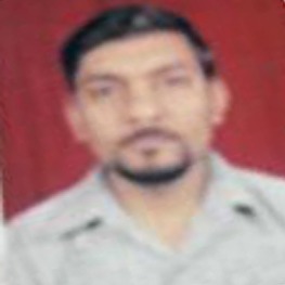 Dr. Bhasme Dinesh Manikrao
