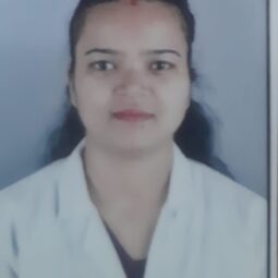 Dr. Manisha Devendra Yadav