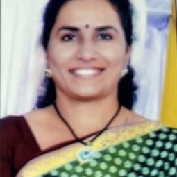 Dr. Maneesha Soni