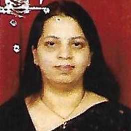 Dr. Swapna More