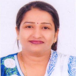 Dr. Dipika Changani