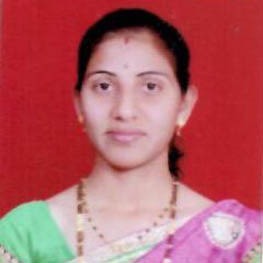 Mrs. Deepika Shelar