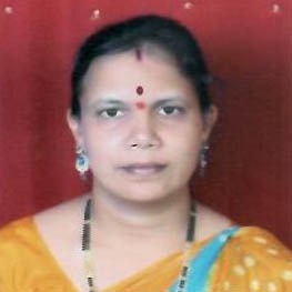 Mrs. Nisha Dharmameher