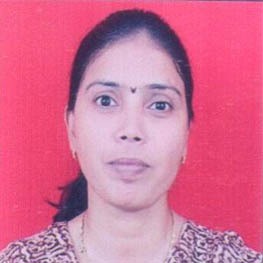 Mrs. Megha Kate