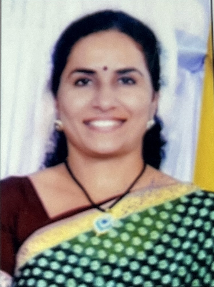 Dr. Maneesha Soni Our Principal’s Words