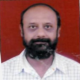 Dr. Dilip Bhavsar