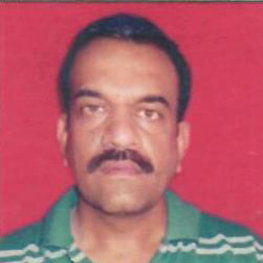 Dr. Rajesh Ingole