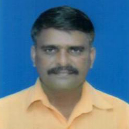 bhalchandra patil