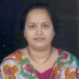 bharti fernandes