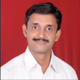 Dr. Chandrashekhar Verma