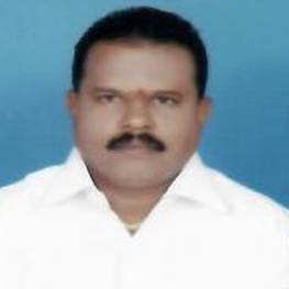 Mr. Balkrishna Patil