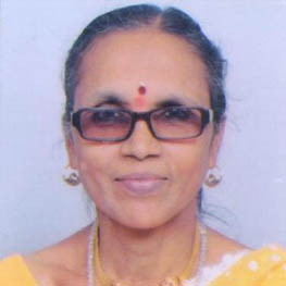 Smt. Ulka Vaidya